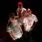 L amis crew